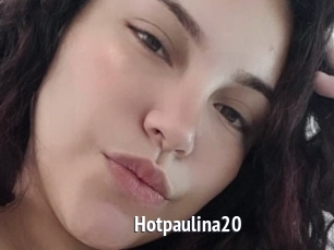 Hotpaulina20