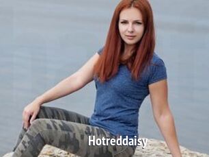 Hotreddaisy