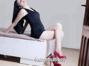 Hotsensatioon