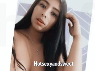 Hotsexyandsweet