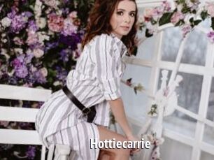 Hottiecarrie