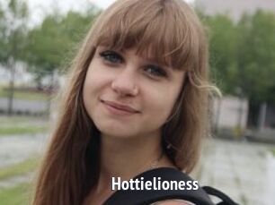 Hottielioness