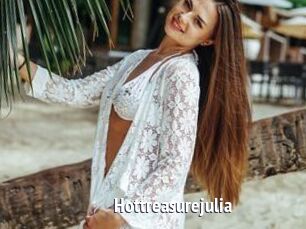 Hottreasurejulia