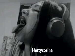 Hottycorina