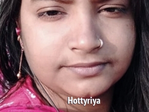 Hottyriya