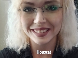 Houscat