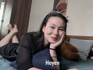 Hoyen