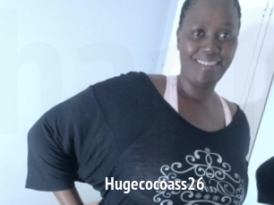 Hugecocoass26