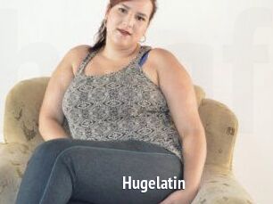 Hugelatin