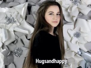 Hugsandhappy