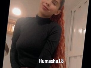 Humasha18