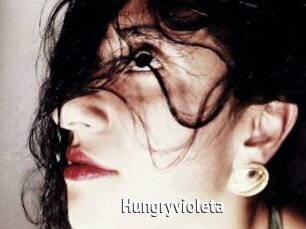 Hungryvioleta