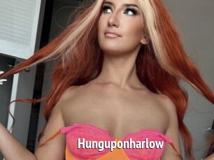 Hunguponharlow