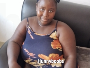 Hunnyboobs