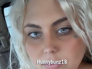 Hunnybunz18