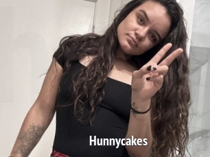 Hunnycakes