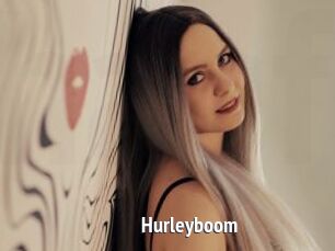 Hurleyboom