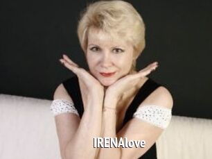 IRENAlove