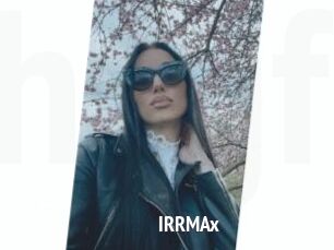 IRRMAx