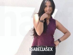 ISABELLASEX