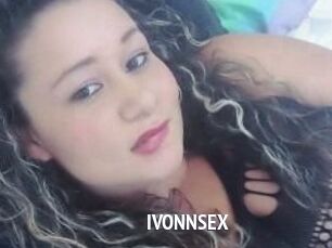 IVONNSEX