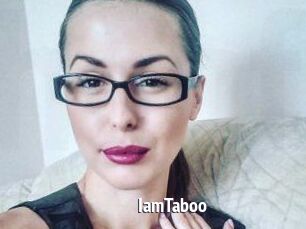 IamTaboo