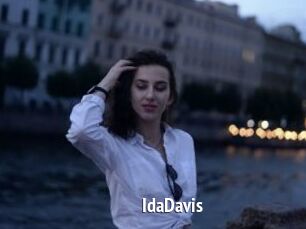 IdaDavis