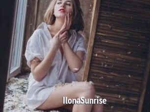 IlonaSunrise