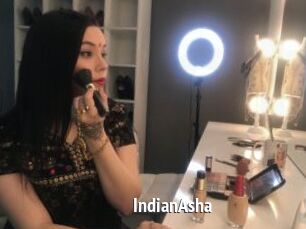 IndianAsha