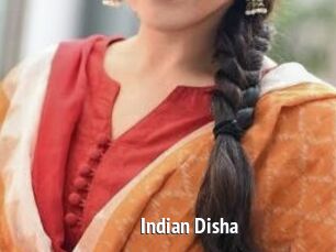 Indian_Disha