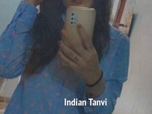 Indian_Tanvi