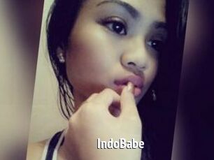 IndoBabe