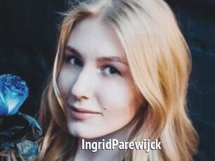 IngridParewijck