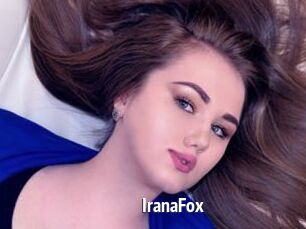 IranaFox