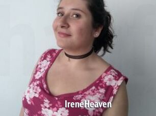 IreneHeaven