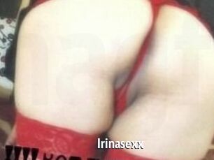 Irinasexx