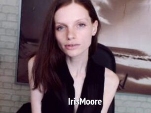 IrisMoore