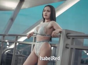 IsabelRed