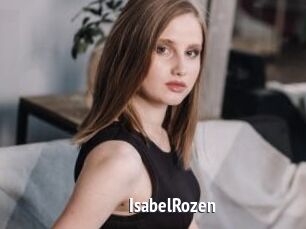 IsabelRozen