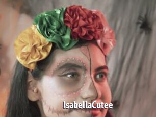 IsabellaCutee