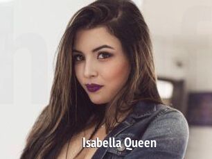 Isabella_Queen