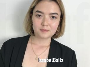 IssabelBailz