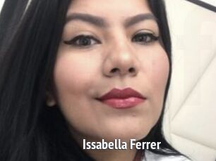 Issabella_Ferrer