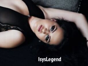 IsysLegend