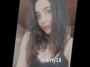 Ividirty18