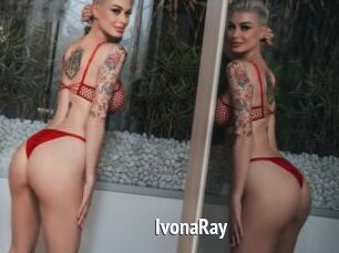 IvonaRay