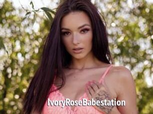 IvoryRoseBabestation