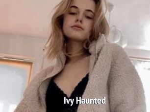 Ivy_Haunted