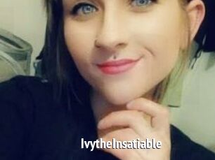 IvytheInsatiable