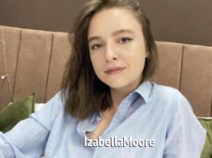 IzabellaMoore